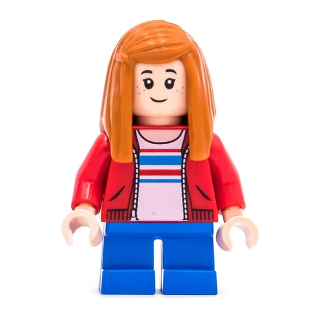 Maisie Lockwood - Child