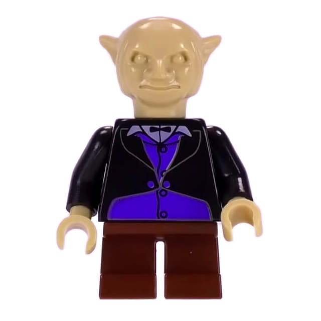 Goblin, Black Jacket