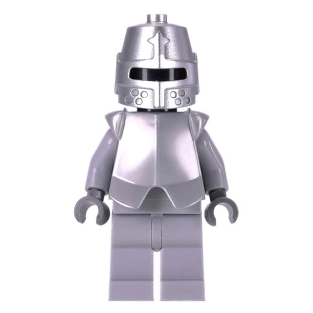 Hogwarts Knight Statue