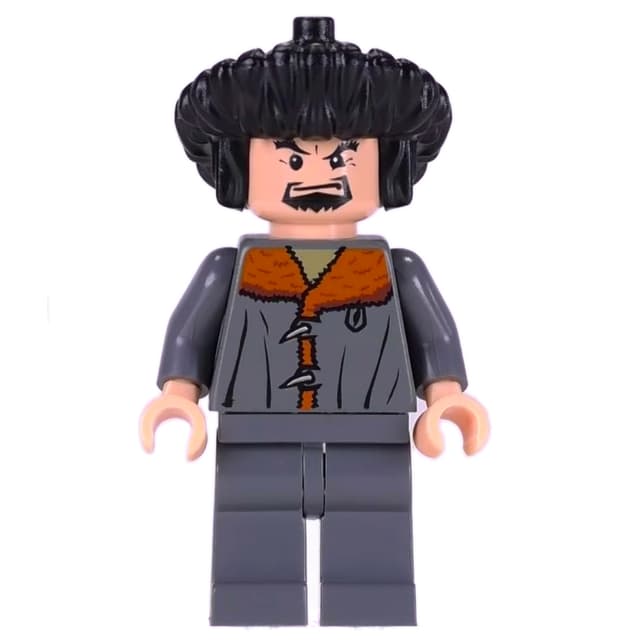 Professor Igor Karkaroff