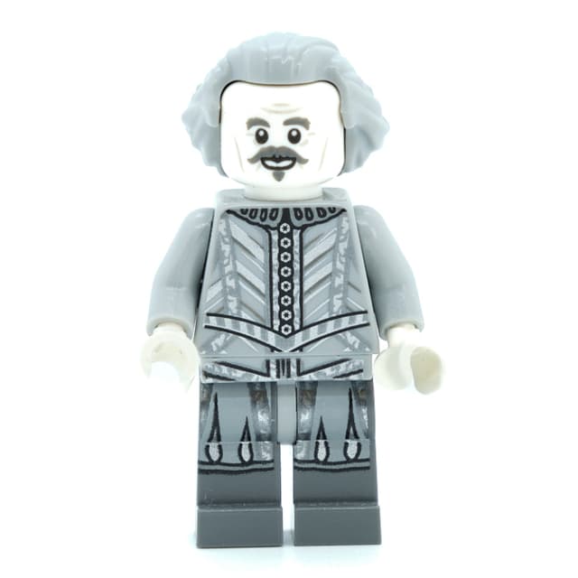 Nearly Headless Nick