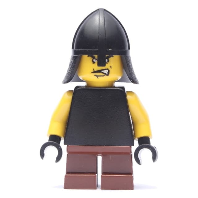 Blacksmith - Short Legs