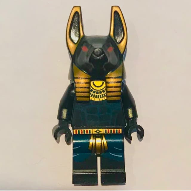 Anubis Guard