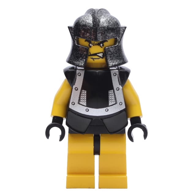 Dracus, Angry (Knights Kingdom II)