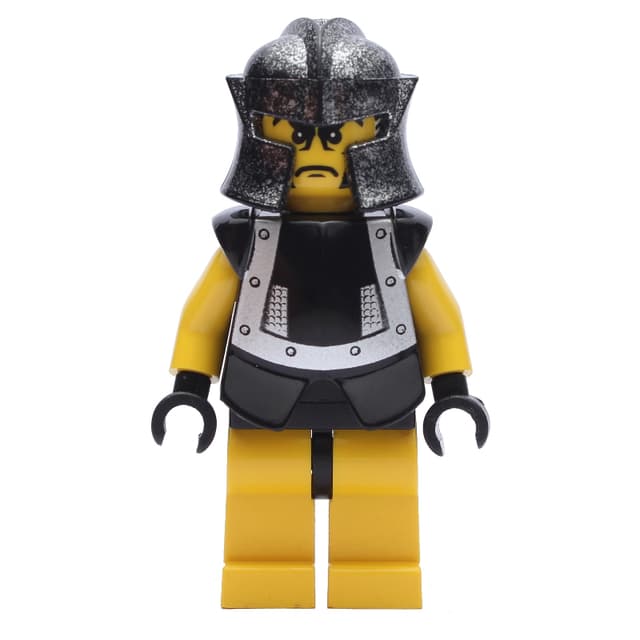 Dracus, Sad (Knights Kingdom II)