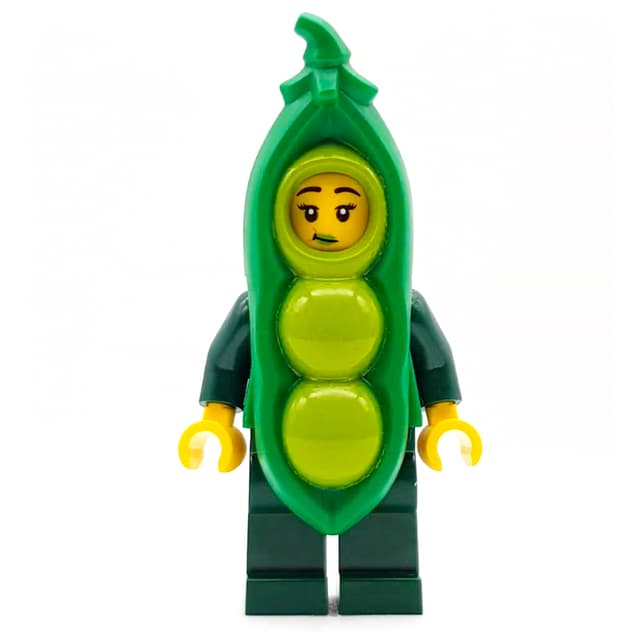 Peapod Costume Girl (CMF)