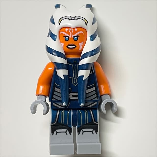 Ahsoka Tano (Adult)