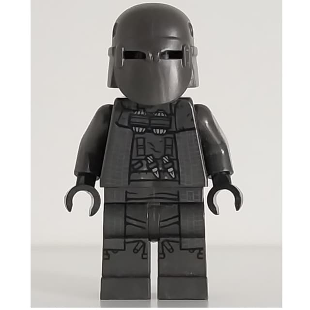 Cardo / Knight of Ren