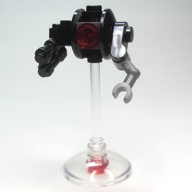 Praetorian Training Droid