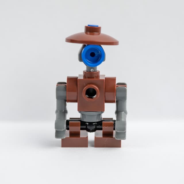 Pit Droid