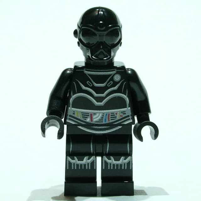 NI-L8 Protocol Droid