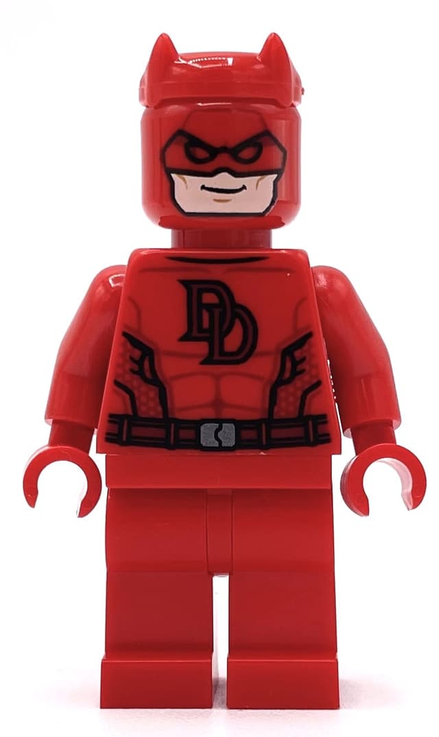 Daredevil