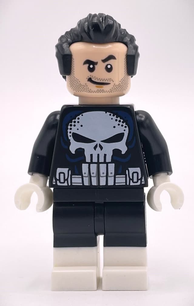 The Punisher