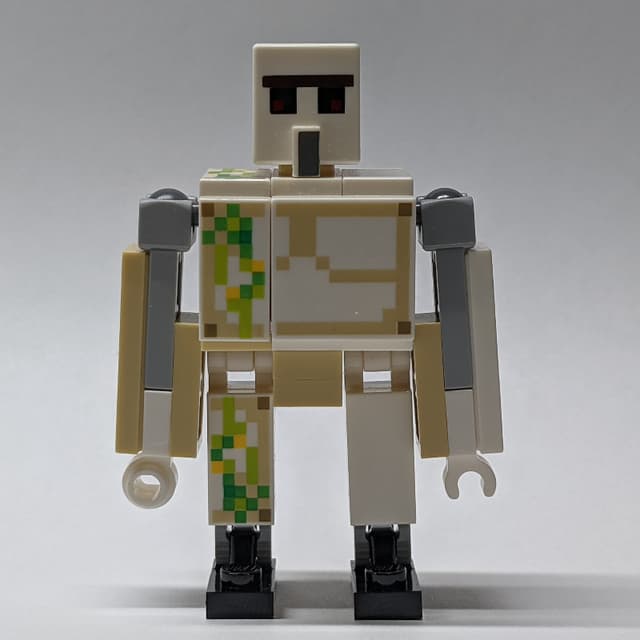 Iron Golem