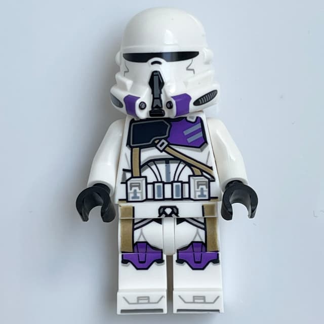 187th Legion Clone Commander