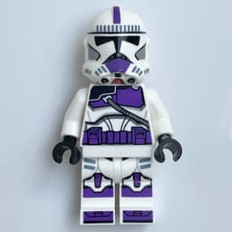 187th Legion Clone Trooper