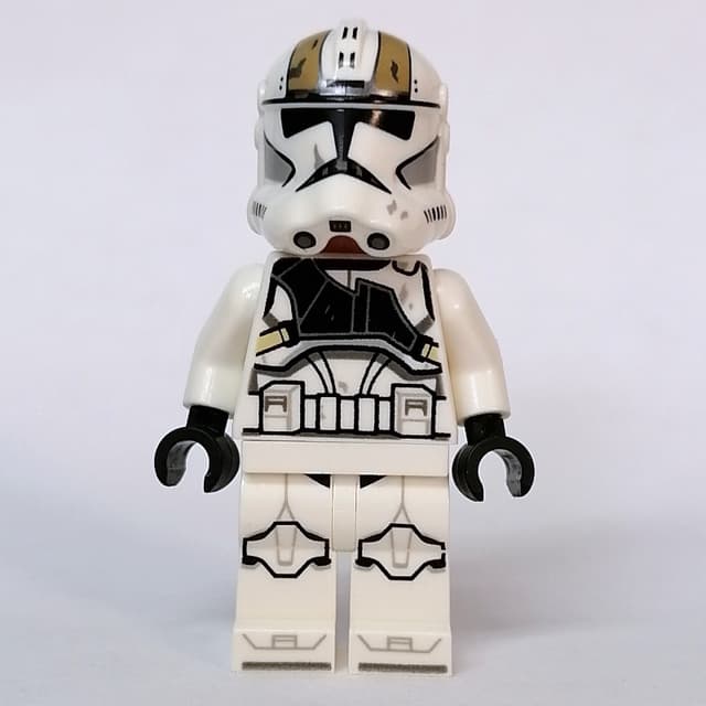 Clone Trooper, 212th Clone Gunner