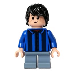 Albus Severus Potter