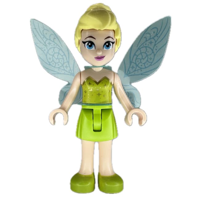 Tinker Bell