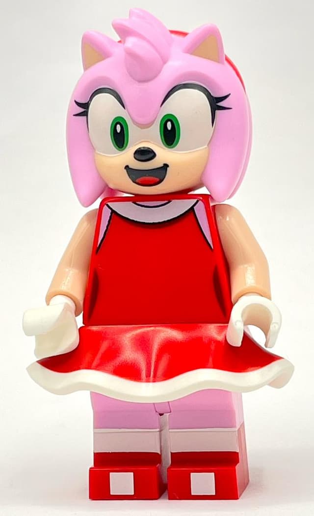 Amy Rose