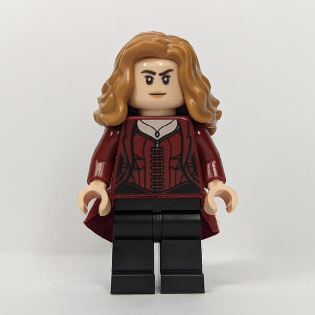 Scarlet Witch, Skirt