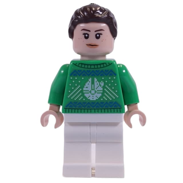 Rey - Ugly Christmas Sweater