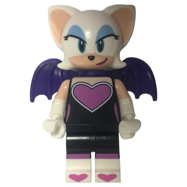 Rouge the Bat