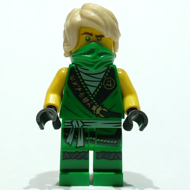 Lloyd (Legacy) - MASTER