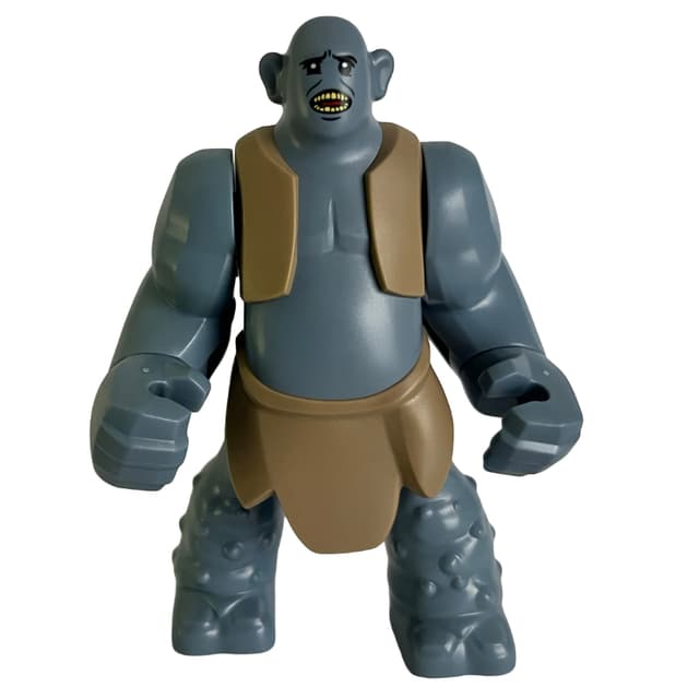 Troll (Harry Potter) (Big Fig)
