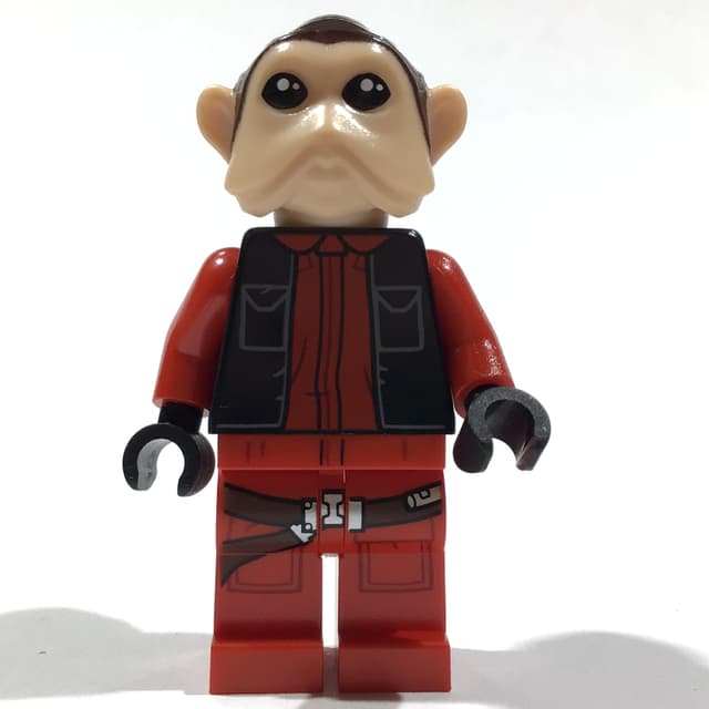 Nien Nunb
