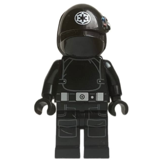 Imperial Gunner, Nougat Head