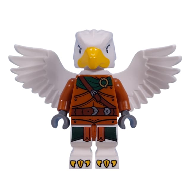 Aarakocra Ranger