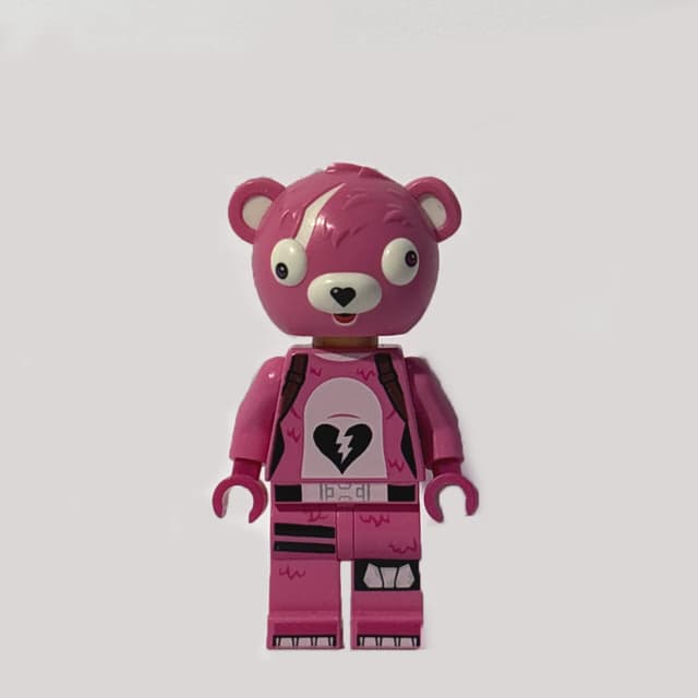 Cuddle Team Leader
