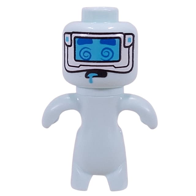 Dreamling, VR Screen