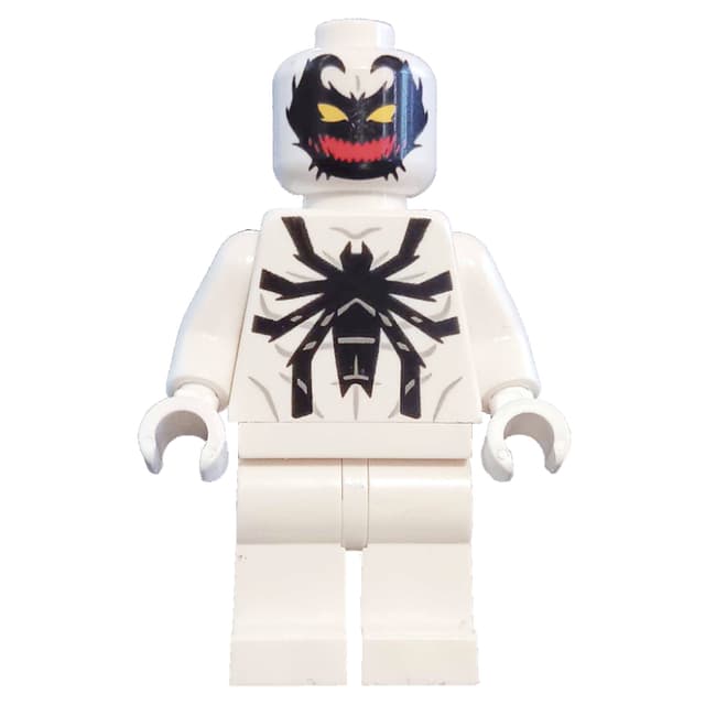 Anti-Venom