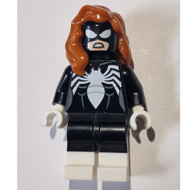 Spider-Woman (Julia Carpenter)