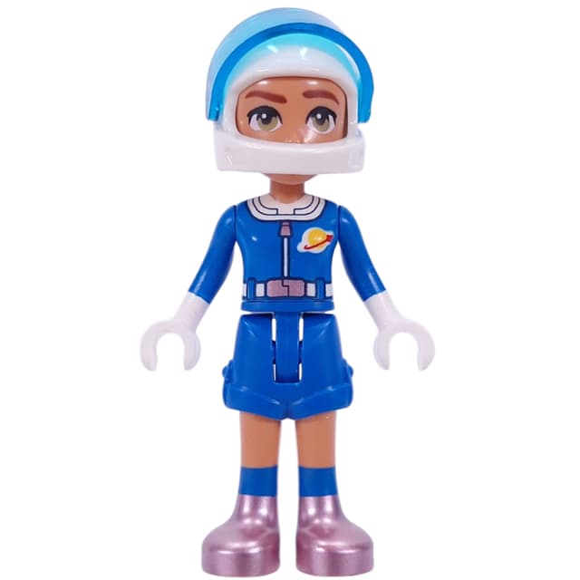 Nova - Classic Space Costume