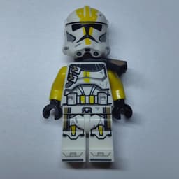 327th Clone Trooper