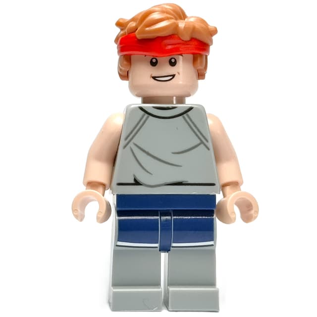 Brandon "Brand" Walsh