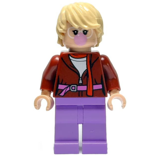 Stephanie "Stef" Steinbrenner