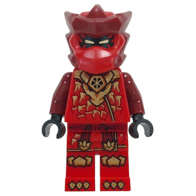 Kai (Draconus Form, No Wings or Tails)